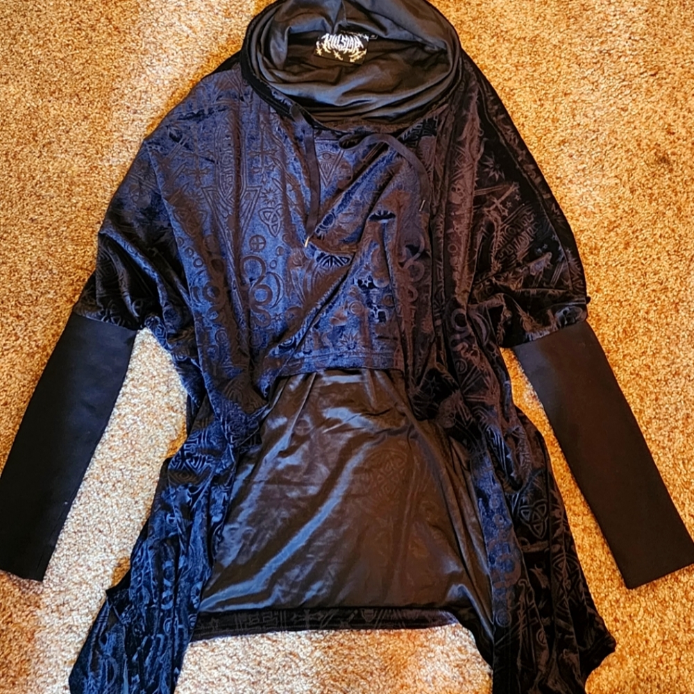 Killstar Hoodie